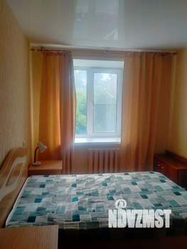 1-к квартира, на длительный срок, 33м2, 3/5 этаж