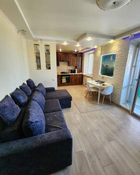 3-к квартира, на длительный срок, 62м2, 5/9 этаж