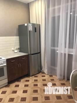 1-к квартира, на длительный срок, 34м2, 13/18 этаж