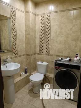 2-к квартира, посуточно, 63м2, 8/9 этаж