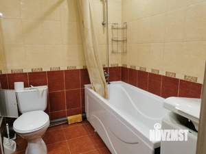 1-к квартира, на длительный срок, 43м2, 3/9 этаж