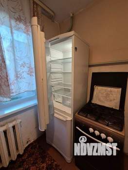 1-к квартира, на длительный срок, 34м2, 1/5 этаж
