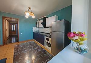 2-к квартира, на длительный срок, 70м2, 10/12 этаж