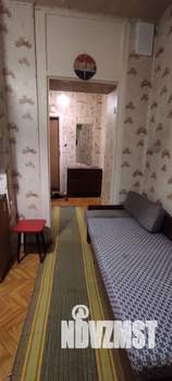 1-к квартира, на длительный срок, 45м2, 6/9 этаж