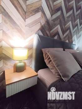 Студия квартира, посуточно, 24м2, 5/9 этаж