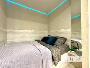 1-к квартира, посуточно, 32м2, 2/5 этаж