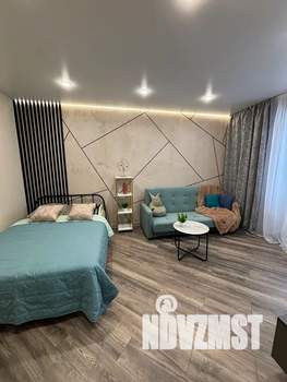 1-к квартира, посуточно, 40м2, 11/14 этаж