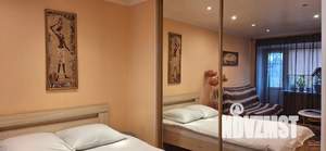 1-к квартира, посуточно, 30м2, 4/5 этаж