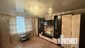 1-к квартира, на длительный срок, 36м2, 2/2 этаж