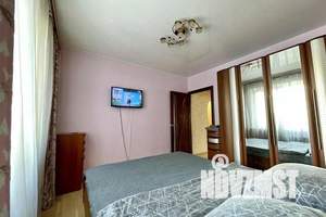 2-к квартира, посуточно, 65м2, 6/9 этаж