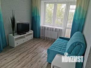 2-к квартира, посуточно, 49м2, 4/4 этаж