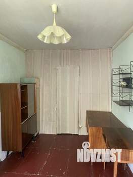 2-к квартира, на длительный срок, 44м2, 2/5 этаж