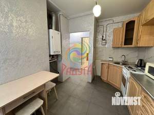 2-к квартира, на длительный срок, 45м2, 1/2 этаж