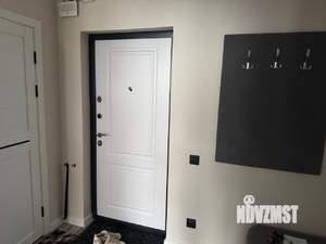1-к квартира, на длительный срок, 41м2, 2/5 этаж