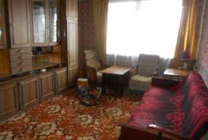 1-к квартира, на длительный срок, 39м2, 5/9 этаж