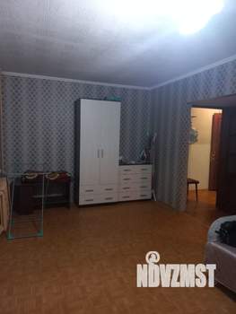 1-к квартира, на длительный срок, 30м2, 1/5 этаж