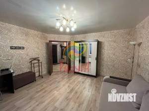 2-к квартира, на длительный срок, 58м2, 2/9 этаж