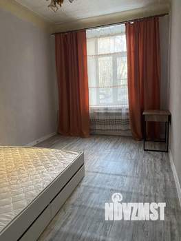 2-к квартира, на длительный срок, 47м2, 1/3 этаж