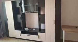 1-к квартира, на длительный срок, 30м2, 2/5 этаж