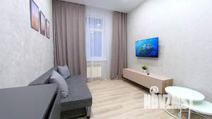 2-к квартира, посуточно, 77м2, 1/1 этаж