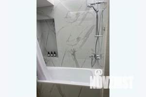 2-к квартира, посуточно, 55м2, 5/20 этаж