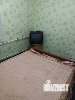 2-к квартира, посуточно, 42м2, 3/4 этаж
