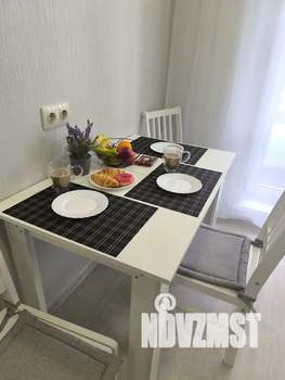 1-к квартира, посуточно, 46м2, 8/16 этаж