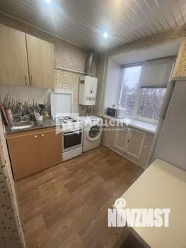 1-к квартира, на длительный срок, 31м2, 5/5 этаж