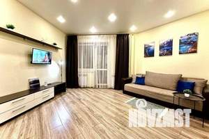 2-к квартира, посуточно, 60м2, 5/9 этаж