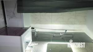 1-к квартира, посуточно, 46м2, 10/14 этаж