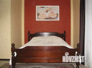 1-к квартира, посуточно, 30м2, 4/4 этаж