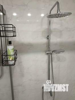 1-к квартира, посуточно, 31м2, 1/1 этаж