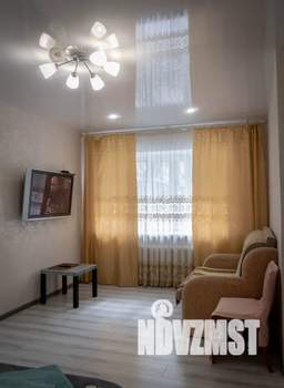 1-к квартира, посуточно, 30м2, 1/5 этаж