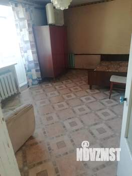 2-к квартира, на длительный срок, 41м2, 5/5 этаж