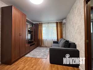 1-к квартира, посуточно, 31м2, 5/5 этаж