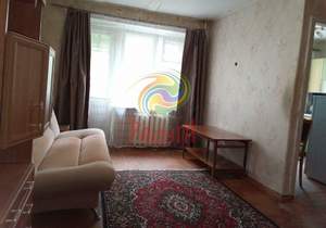 1-к квартира, на длительный срок, 30м2, 5/5 этаж
