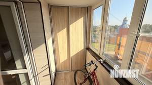 3-к квартира, на длительный срок, 75м2, 5/6 этаж