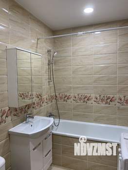 1-к квартира, на длительный срок, 38м2, 6/10 этаж