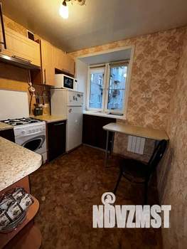 2-к квартира, посуточно, 44м2, 2/5 этаж