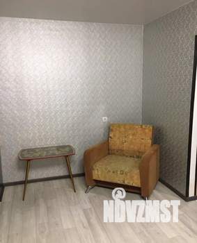 1-к квартира, посуточно, 31м2, 3/5 этаж