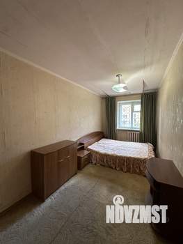 2-к квартира, на длительный срок, 45м2, 2/6 этаж