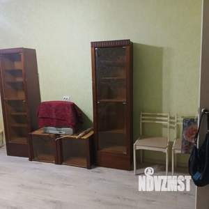 2-к квартира, на длительный срок, 43м2, 2/5 этаж