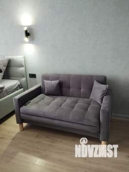 1-к квартира, посуточно, 50м2, 8/9 этаж