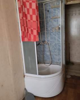 1-к квартира, на длительный срок, 32м2, 1/2 этаж