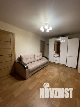 2-к квартира, посуточно, 44м2, 4/5 этаж