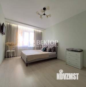 1-к квартира, на длительный срок, 31м2, 1/5 этаж