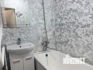 2-к квартира, посуточно, 42м2, 2/5 этаж