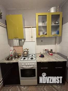 2-к квартира, на длительный срок, 44м2, 4/6 этаж