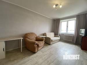 1-к квартира, на длительный срок, 38м2, 7/9 этаж