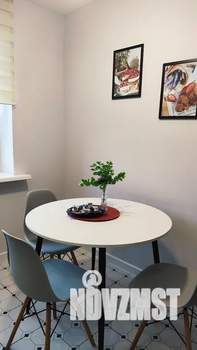 1-к квартира, посуточно, 43м2, 12/14 этаж